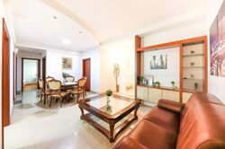 Hazel Park Condominium (D23), Condominium #486362411